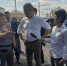 Рабочая поездка Главы республики в Давлекановский район - Давлекановский район