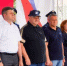 Дети из Башкирии принимают участие в Юнармейских военно-патриотических сборах ПФО «Гвардеец» - Давлекановский район