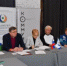 В Башкортостане деятели культуры предложили усилить роль искусства в мягкой дипломатии - Давлекановский район