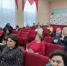 Проведено заседание антитеррористической комиссии муниципального района Давлекановский район Республики Башкортостан - Давлекановский район